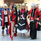 Illustration for article titled The Sweet, Superb and Scary Cosplay of Gamescom 2011